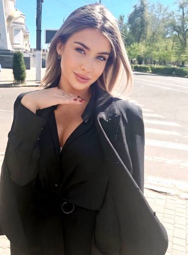 Sofi, Николаев, Украина, одинокая красотка