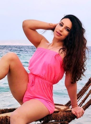 хочу любви Lilya