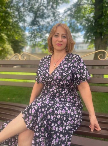 ищу свою любовь Olga