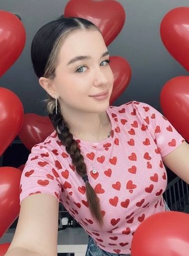 ищу свою любовь SweetLuna