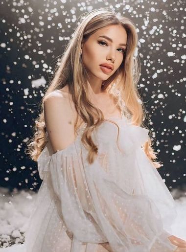 Starlight, , Украина, ищу свою любовь