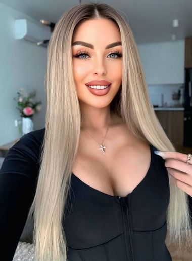 Christina, , Украина, одинокая красотка