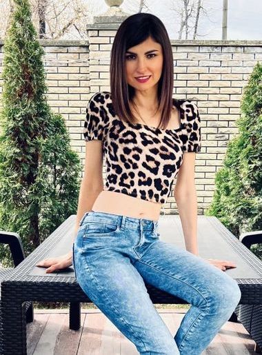 сексуальная невеста Cutie Patootie
