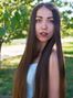 Kristina, Запорожье, Украина, милая девушка фото 1569472