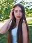 Kristina, Запорожье, Украина, милая девушка фото 1569471