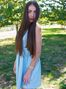 Kristina, Запорожье, Украина, милая девушка фото 1569473