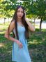 Kristina, Запорожье, Украина, милая девушка фото 1580794