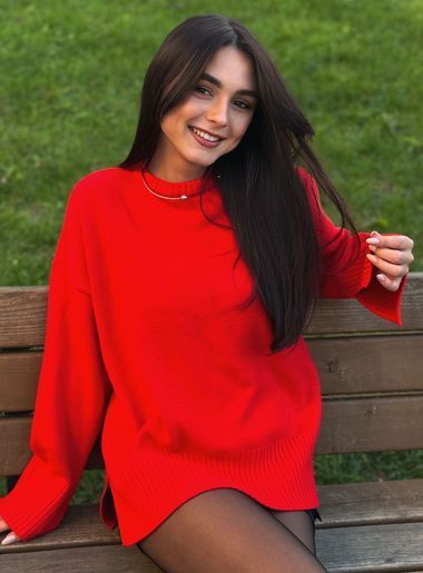 хочу любви Angelinka