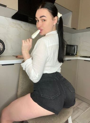 сексуальная невеста Cherry