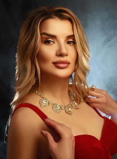 милая девушка Olha