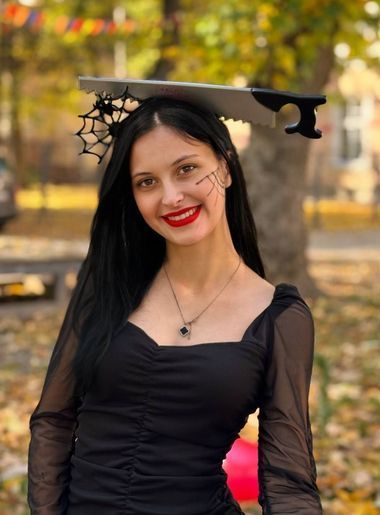 одинокая красотка Marmalade