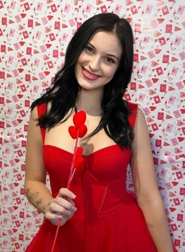 одинокая красотка Marmalade