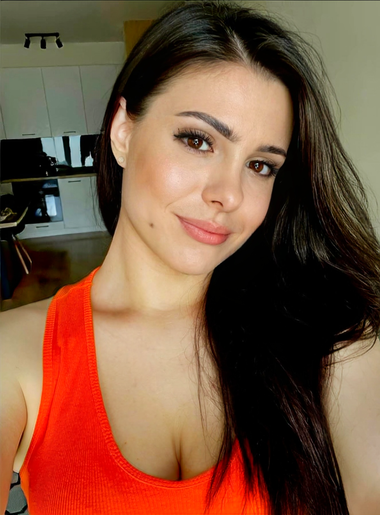 одинокая красотка Tenderness_In_Love