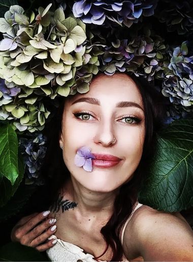 Fire_Queen, , Украина, сексуальная невеста