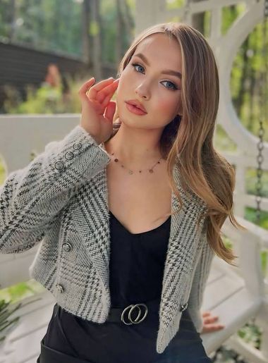 одинокая красотка Dreamer