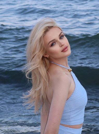 Lesya, Полтава, Украина, сексуальная невеста