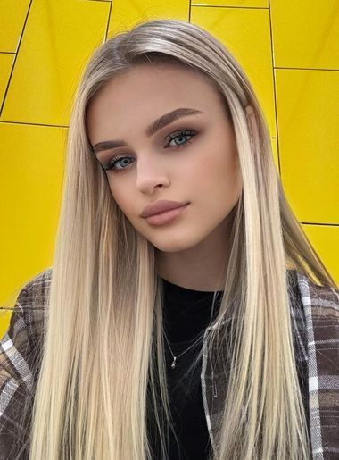 сексуальная невеста Lesya