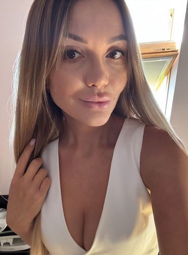 Yuliya, Львов, Украина, милая девушка