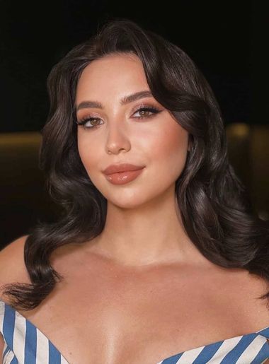 одинокая красотка Godness_Girl