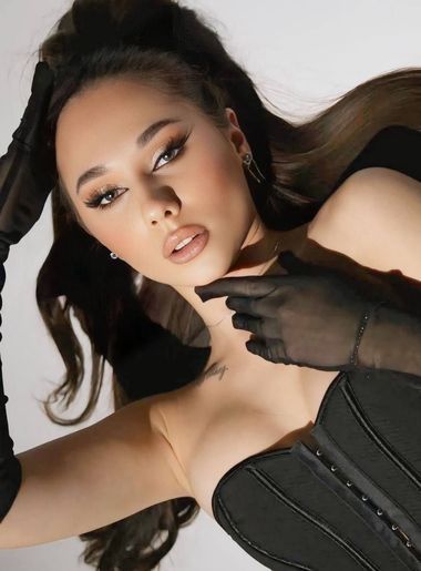 хочу любви Magic girl