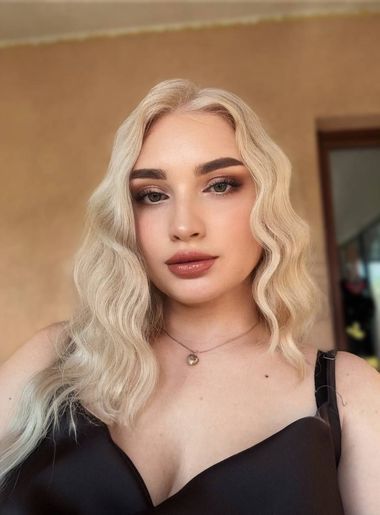 сексуальная невеста Hidden_Charm