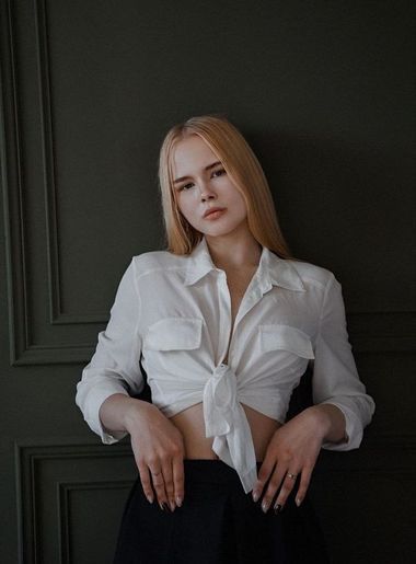 хочу любви Roxy