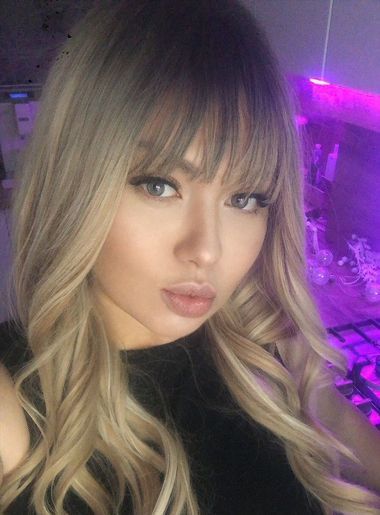 Lady_Wine, Кременчуг, Украина, милая девушка