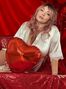 Lady_Wine, Кременчуг, Украина, милая девушка фото 1631351