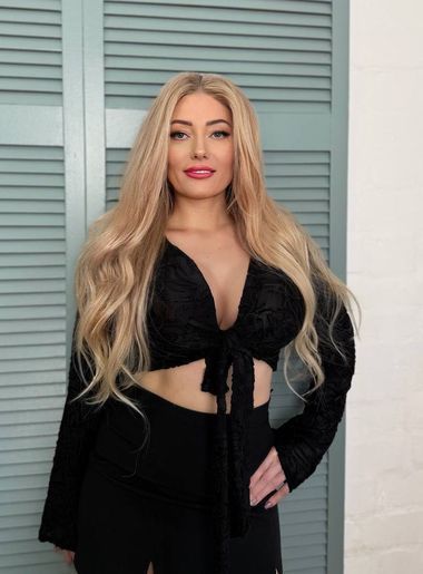 ищу свою любовь Svetlana