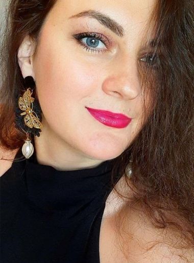 Idole_Femme, Rīga, Латвия, милая девушка