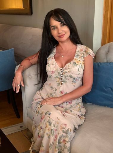 хочу любви Halyna