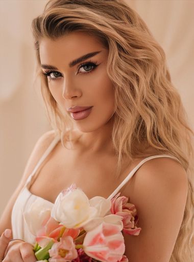 Nastysha, , Украина, сексуальная невеста