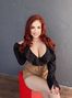 Anastasia, Запорожье, Украина, милая девушка фото 1604602