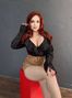 Anastasia, Запорожье, Украина, милая девушка фото 1604625