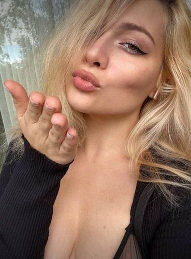 Nata, Одесса, Украина, хочу любви