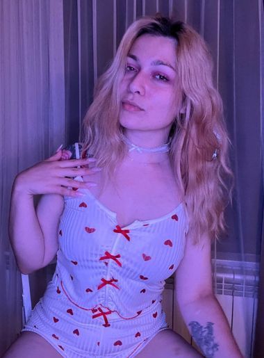 хочу любви Nata