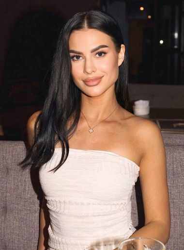 Anechka, , Польша, сексуальная невеста