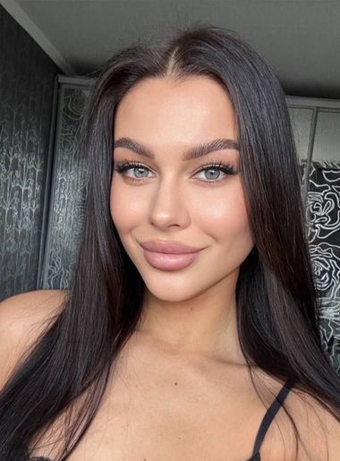 сексуальная невеста Anechka
