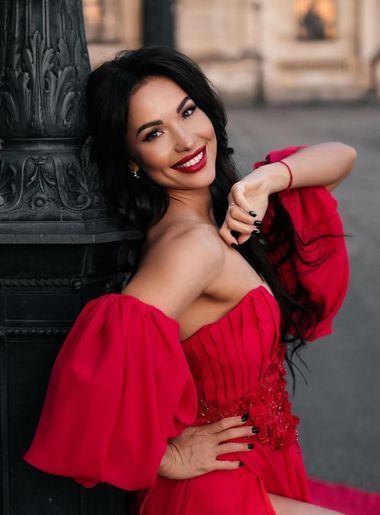 хочу любви Kateryna