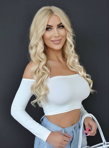 ищу свою любовь Polina