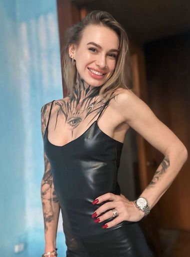 Yana, Днепропетровск, Украина, милая девушка