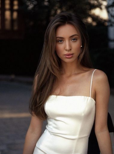 одинокая красотка Heat