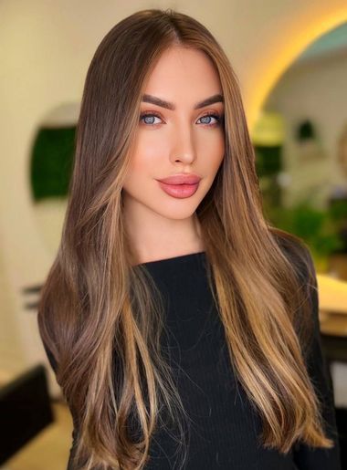 Heat, Полтава, Украина, одинокая красотка