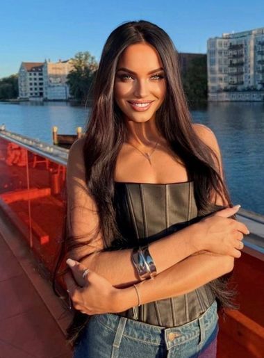 ищу свою любовь Magnetic