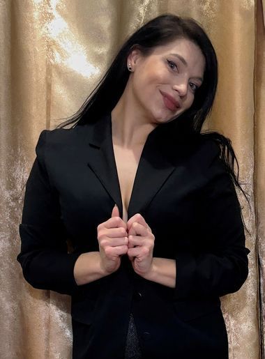 Alina, Дубно, Украина, хочу любви