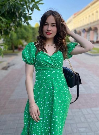 хочу любви Alina