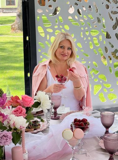 Tatyana, Винница, Украина, милая девушка