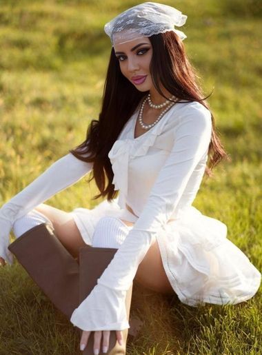 ищу свою любовь Katty