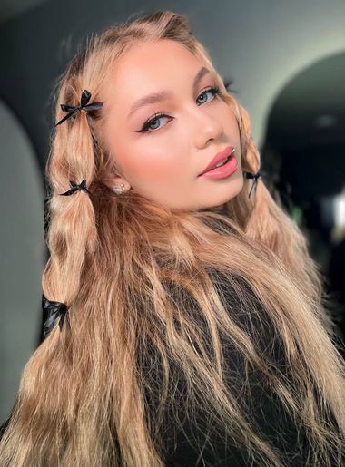 Vanilla, Киев, Украина, одинокая красотка