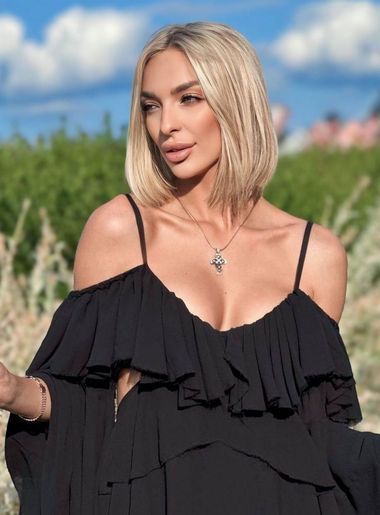 хочу любви Pearl